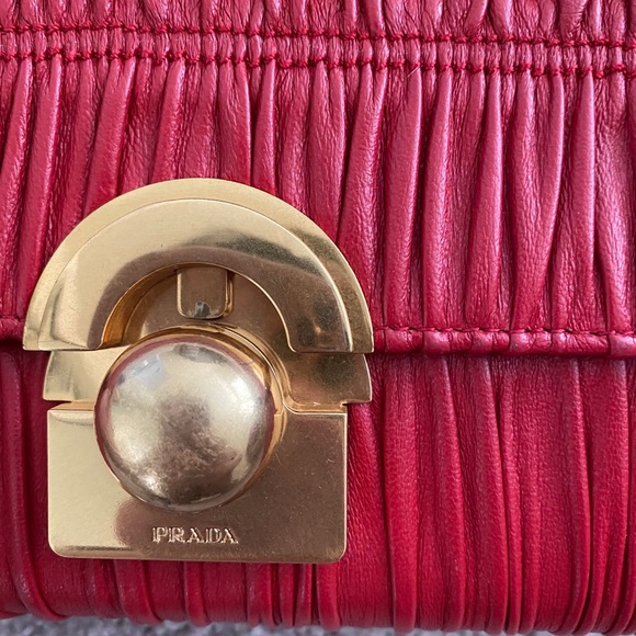 Prada crossbody bag - Picture 5 of 6